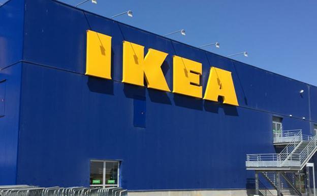 Ikea retira 45.000 mesas por un fallo que puede provocar accidentes