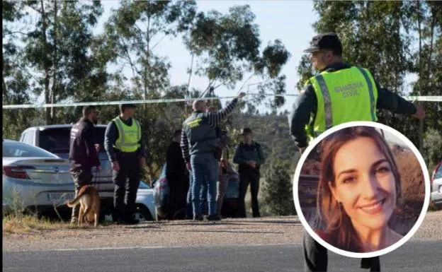 Chica asesinada en Huelva | El cuerpo de Laura Luelmo apareció con la ropa «revuelta y descolocada»