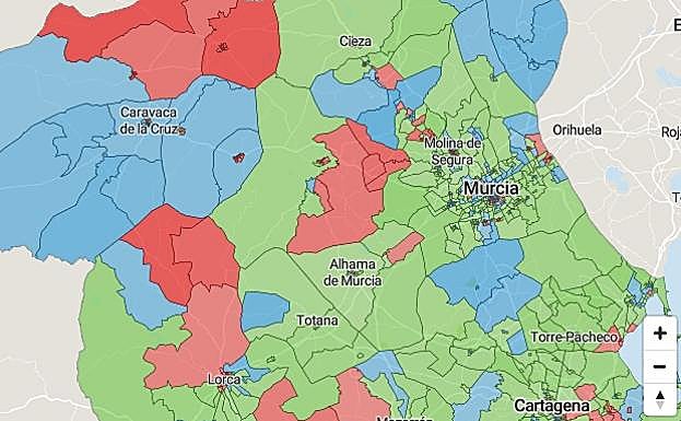 El edificio desde el que la mujer se arrojó al vacío con su hijo.