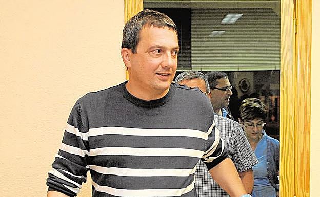 José Antonio Pujante.