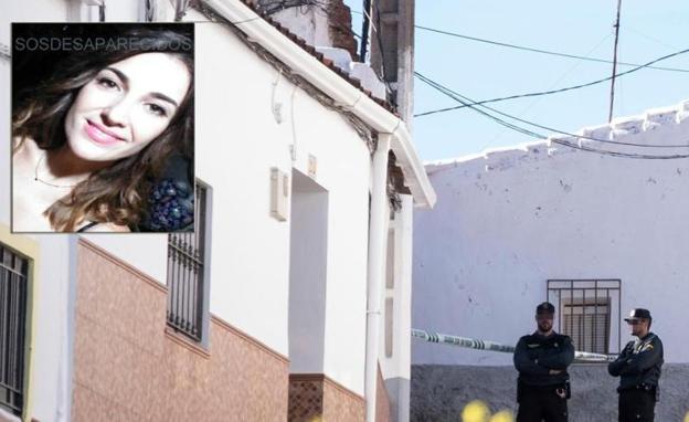 Asesinato Laura Luelmo | Un «movimiento sospechoso» precipitó la detención del presunto asesino de Laura