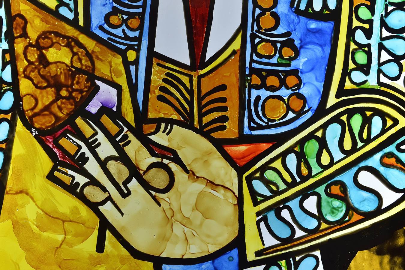 Mientras el Ayuntamiento gestiona su compra, se exhibe en el Museo de la Ciudad