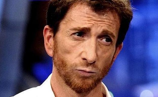 Pablo Motos desvela por qué despidió a un trabajador de 'El Hormiguero'