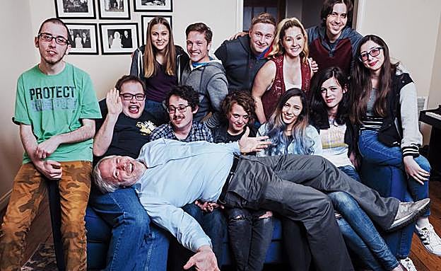 Soy 'sperminator' y tengo decenas de hijos