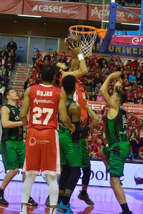 Los de Juárez no lograron una victoria necesaria en el Palacio que pone muy difícil el sueño de la Copa.