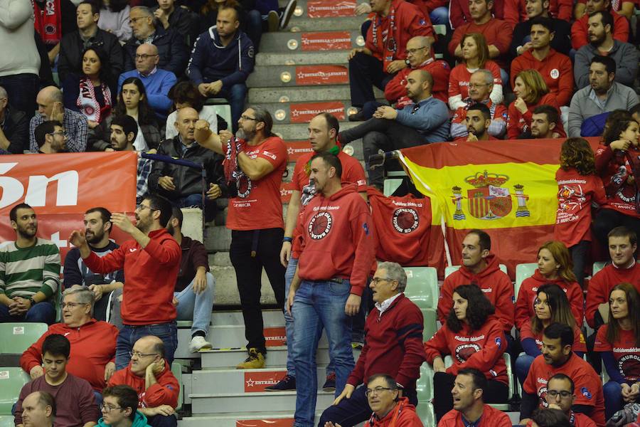 Los de Juárez no lograron una victoria necesaria en el Palacio que pone muy difícil el sueño de la Copa.