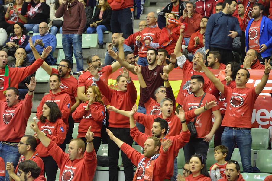 Los de Juárez no lograron una victoria necesaria en el Palacio que pone muy difícil el sueño de la Copa.