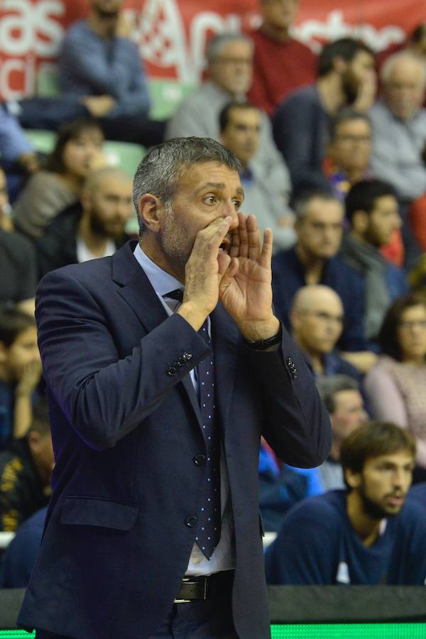 Los de Juárez no lograron una victoria necesaria en el Palacio que pone muy difícil el sueño de la Copa.