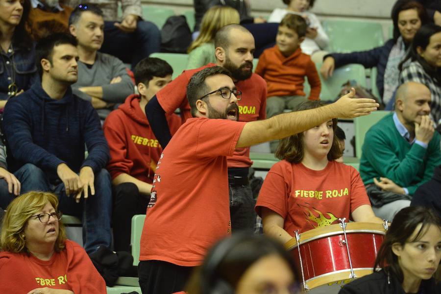 Los de Juárez no lograron una victoria necesaria en el Palacio que pone muy difícil el sueño de la Copa.