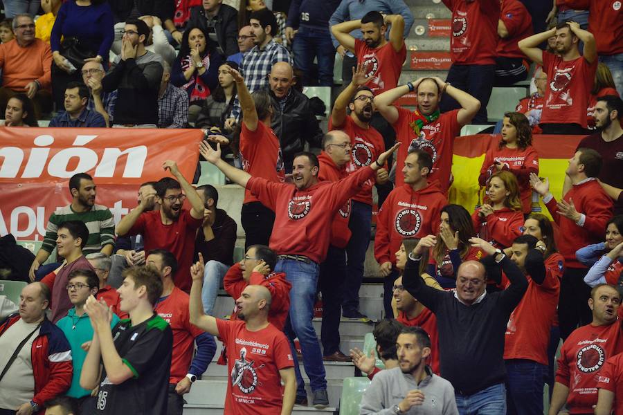 Los de Juárez no lograron una victoria necesaria en el Palacio que pone muy difícil el sueño de la Copa.