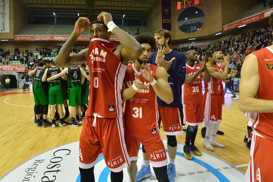 Los de Juárez no lograron una victoria necesaria en el Palacio que pone muy difícil el sueño de la Copa.