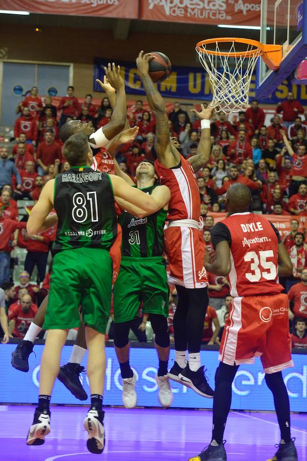 Los de Juárez no lograron una victoria necesaria en el Palacio que pone muy difícil el sueño de la Copa.
