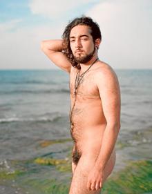 Imagen secundaria 2 - Gabriel