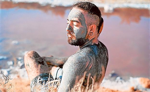 Imagen principal - Gabriel