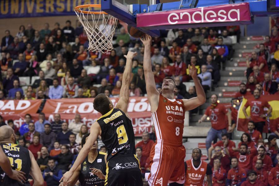 Los de Juárez jugaron otro partido muy igualado con dos prórrogas gracias a Javi Beirán que provocó la primera con un triple y le dio la victoria a su equipo con una canasta en los instantes finales del encuentro