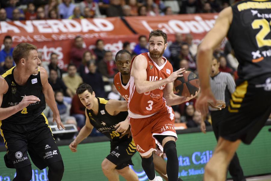Los de Juárez jugaron otro partido muy igualado con dos prórrogas gracias a Javi Beirán que provocó la primera con un triple y le dio la victoria a su equipo con una canasta en los instantes finales del encuentro
