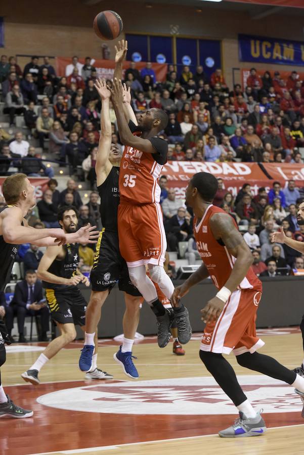 Los de Juárez jugaron otro partido muy igualado con dos prórrogas gracias a Javi Beirán que provocó la primera con un triple y le dio la victoria a su equipo con una canasta en los instantes finales del encuentro