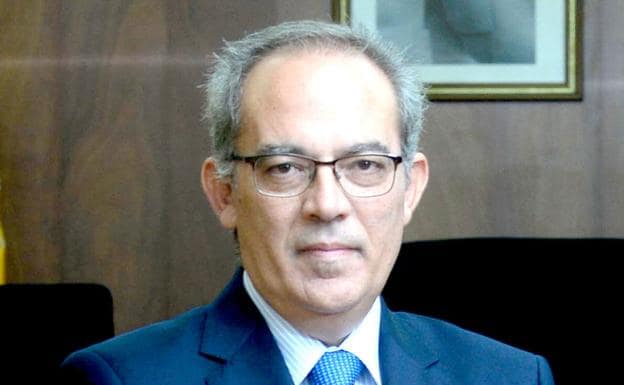 José Manuel Nicolás. 