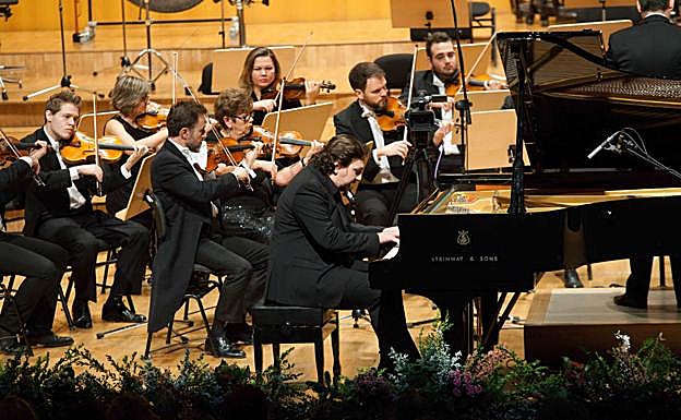 La OSRM y Paris Tsenikoglou