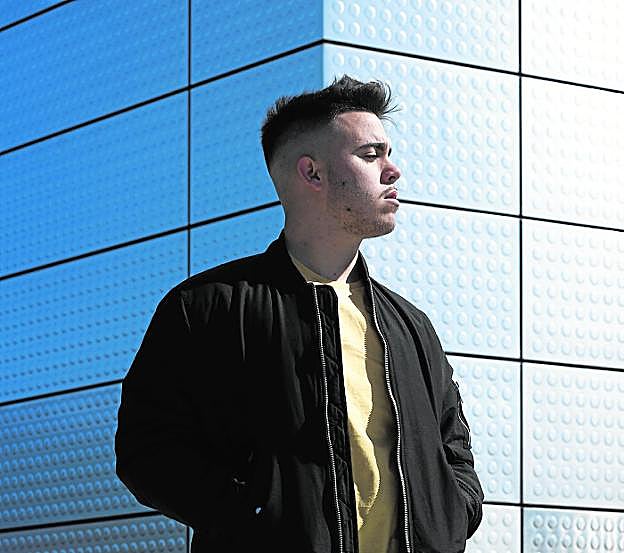 Soge Culebra: «Todo lo que escribo lo he vivido, este disco refleja emociones extremas»