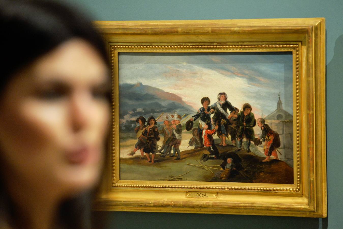 El Palacio Almudí y la Sala Verónicas de Murcia albergarán, desde el 28 de enero hasta el 28 de abril, una exposición con cerca de 300 obras sobre uno de los murcianos más influyente y universal