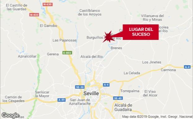 En libertad con cargo de homicidio imprudente el cazador que mató a un niño