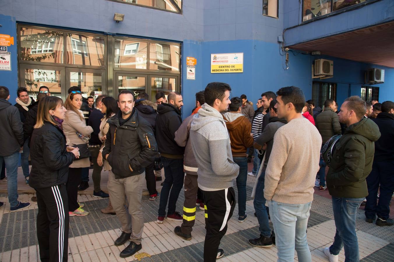 Las prejubilaciones del subinspector jefe y de varios mandos por el nuevo real decreto merman la dirección cualificada del cuerpo de Cartagena.