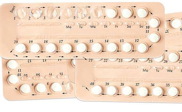 Alertan de efectos secundarios graves de la píldora anticonceptiva desconocidos hasta ahora