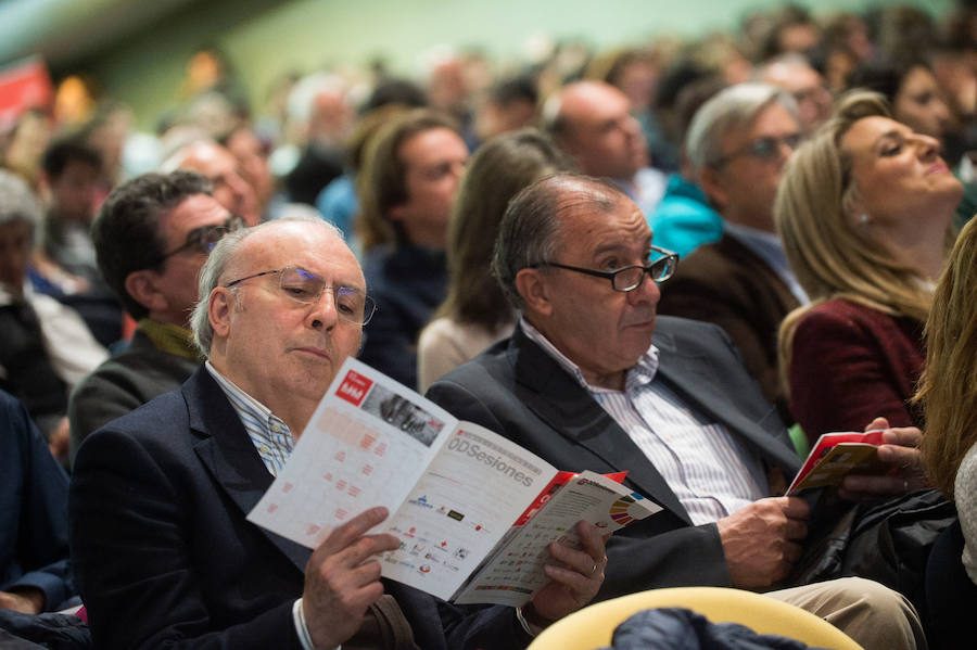 Hasta abril de 2021, la UMU dedicará cada mes a divulgar y concienciar con diversas actividades sobre esta cuestión. El plan fue presentado este jueves en la Facultad de Economía y Empresa