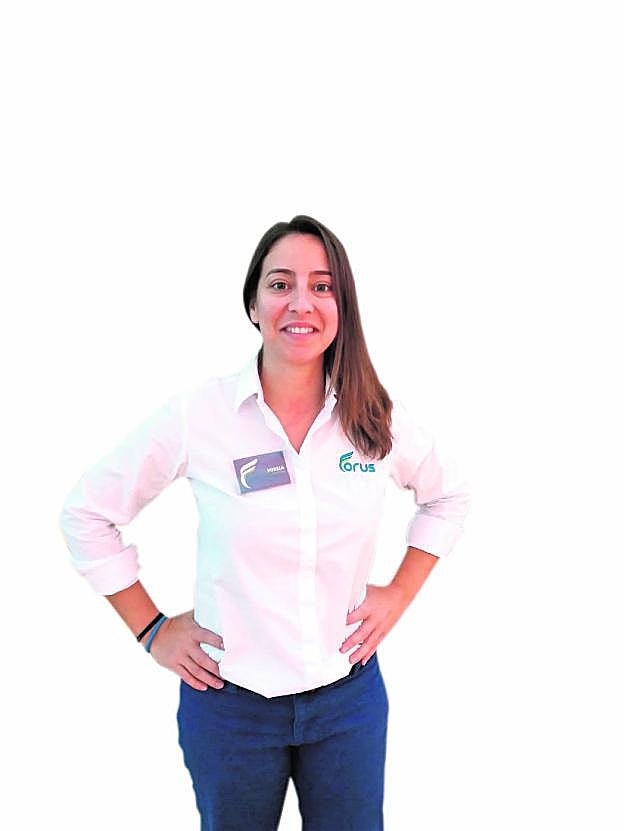 «Nuestro objetivo es conciliar la vida familiar y laboral de la mejor forma»