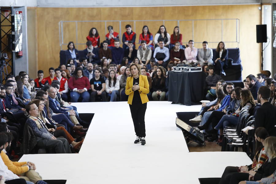 Las propuestas van desde apoyo a emprendedores hasta una bolsa de viviendas de alquiler para jóvenes, pasando por campañas de prevención de alcohol y drogas