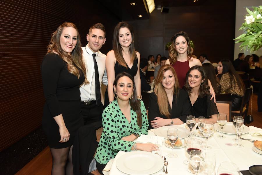 El doctor Pedro Caballero será nombrado presidente del Colegio Oficial de Odontólogos de la Región de Murcia