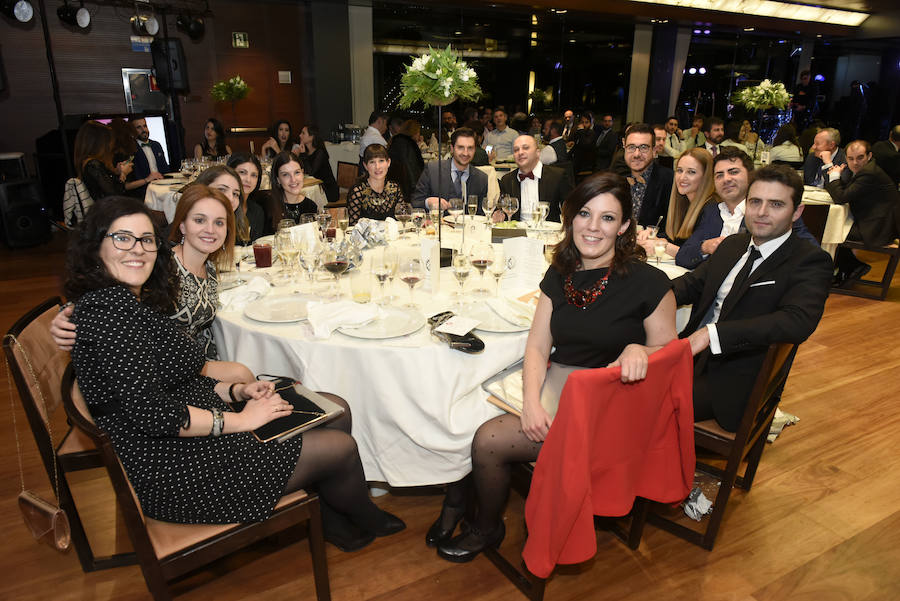 El doctor Pedro Caballero será nombrado presidente del Colegio Oficial de Odontólogos de la Región de Murcia