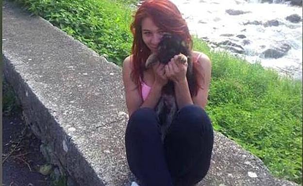 La triste muerte de Daría: nadie le recordó durante más de un año desaparecida