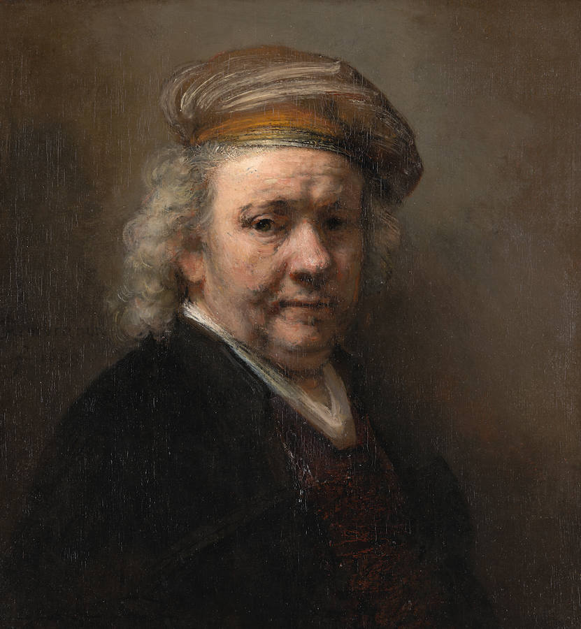 Holanda celebra el genio rebelde de Rembrandt. El Rijksmusem muestra completa su fabulosa colección del innovador y herético 'maestro de la luz' junto a otros museos del país. Imágenes facilitadas por los distintos museos: Rijksmuseum, Casa Rembrandt, Mauritshuis, organización del año Rembrandt y Royal Delft.