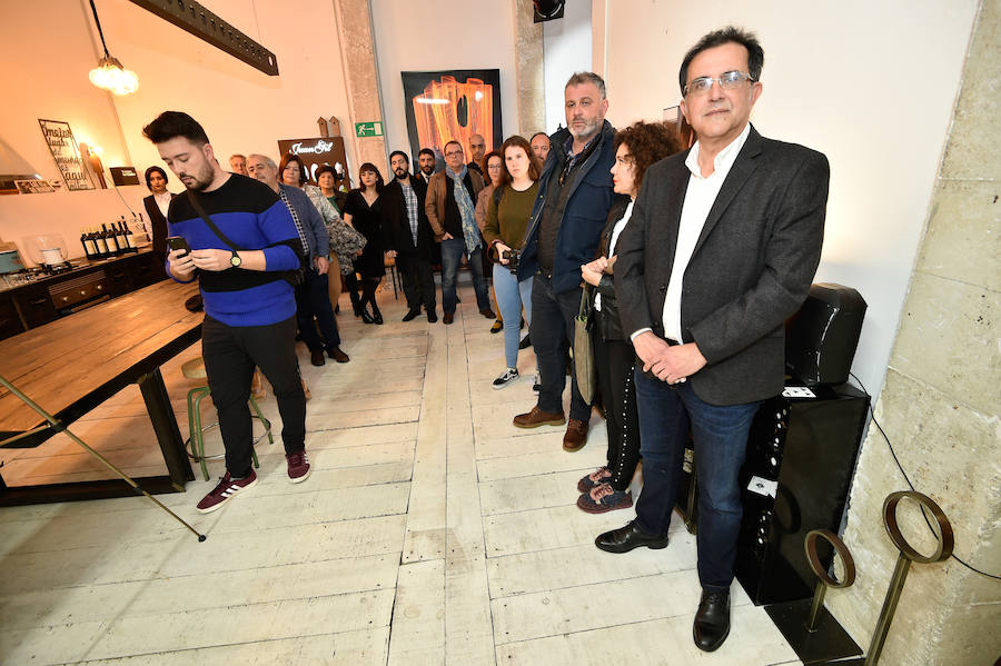 La décima edición de este evento contará con algunos de los mejores magos del panorama nacional e internacional, como Anthony Blake, Reynold Alexander, Dani DaOrtiz, Miguel Ángel Gea y Dima