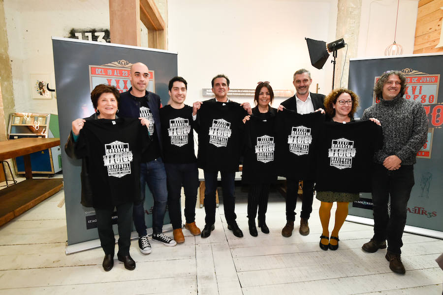 La décima edición de este evento contará con algunos de los mejores magos del panorama nacional e internacional, como Anthony Blake, Reynold Alexander, Dani DaOrtiz, Miguel Ángel Gea y Dima