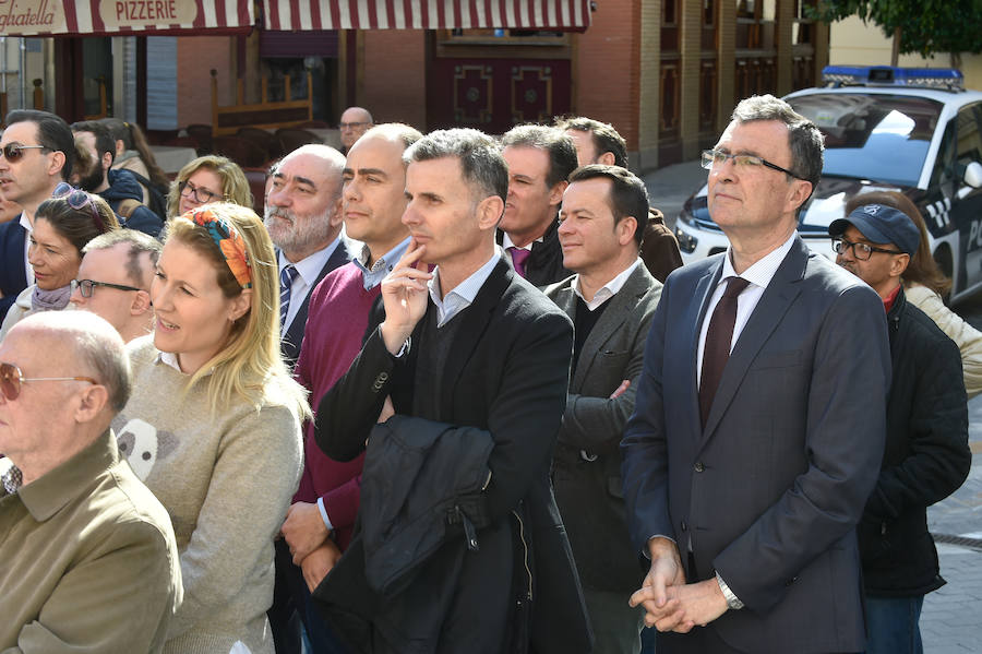 La décima edición de este evento contará con algunos de los mejores magos del panorama nacional e internacional, como Anthony Blake, Reynold Alexander, Dani DaOrtiz, Miguel Ángel Gea y Dima