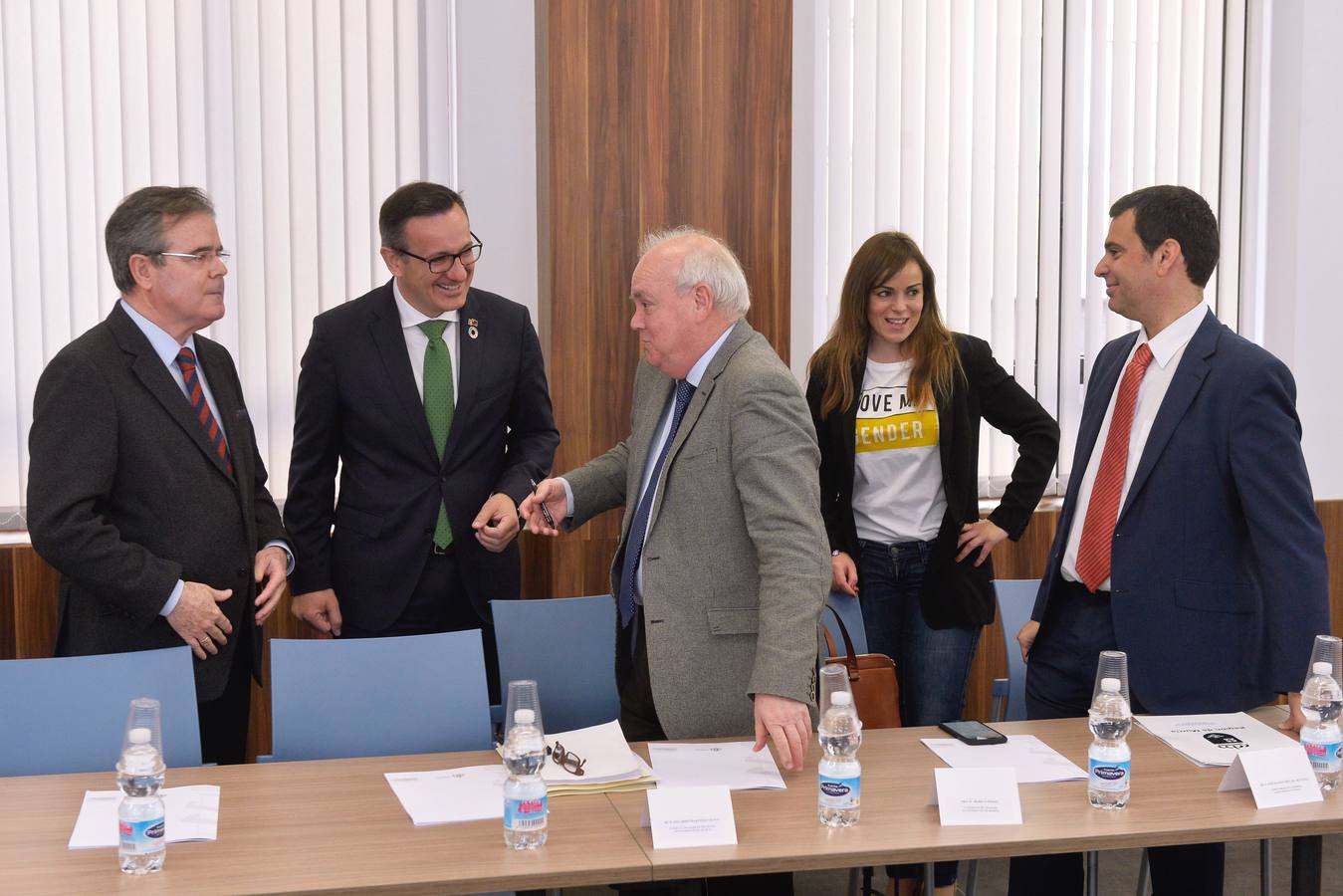 El delegado Diego Conesa confirma que la línea de Madrid estará cortada tres semanas, y solicita «lealtad y rigor»al Gobierno regional para modernizar el ferrocarril.