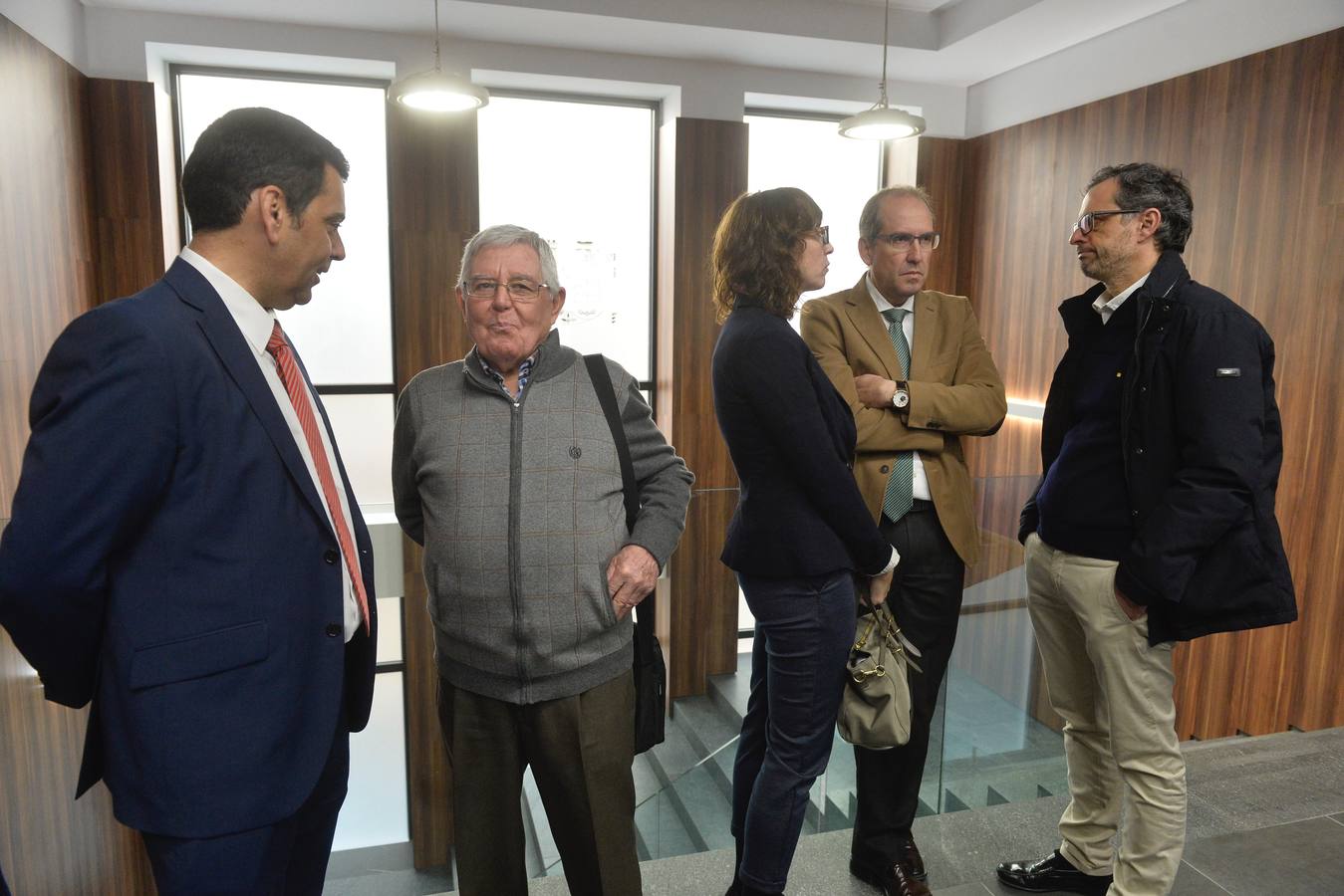 El delegado Diego Conesa confirma que la línea de Madrid estará cortada tres semanas, y solicita «lealtad y rigor»al Gobierno regional para modernizar el ferrocarril.