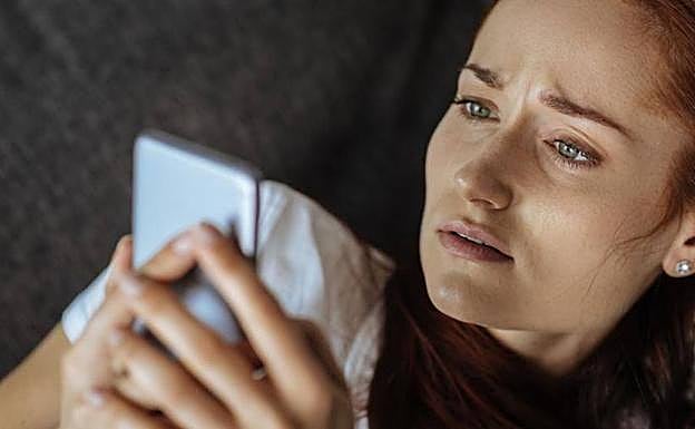 Nueva estafa: ten cuidado si recibes una llamada de teléfono de este número