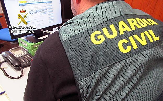 Detenido en Jumilla por apostar 'online' y fingir que los cargos en su tarjeta los hacía un ladrón