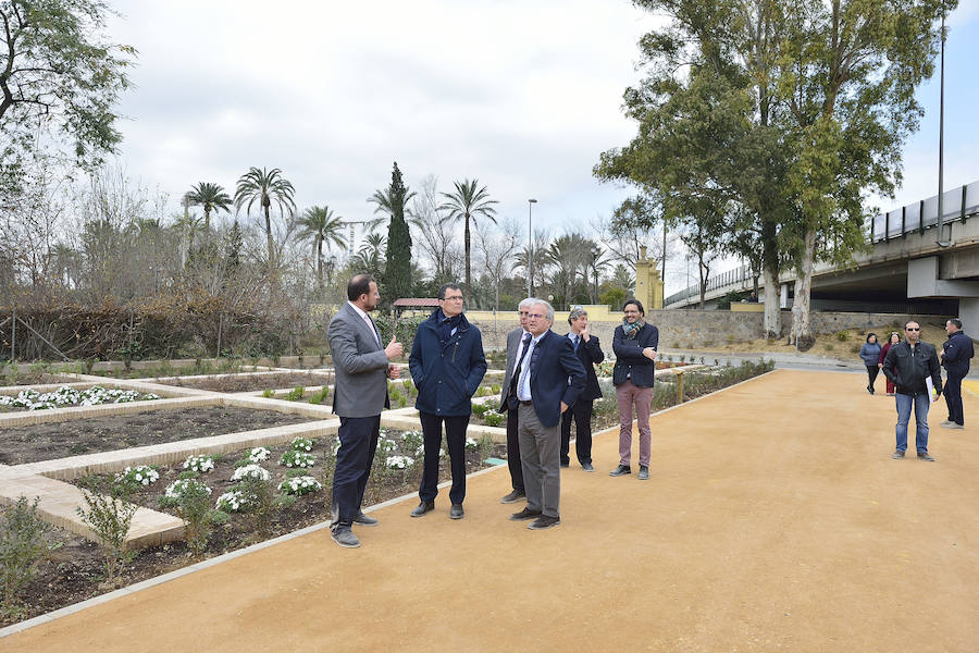 La IV Regata Ciudad de Murcia contará con más de 700 deportistas que competirán en pruebas de barcos dragón, relevos, K1, C1, K4 y C4