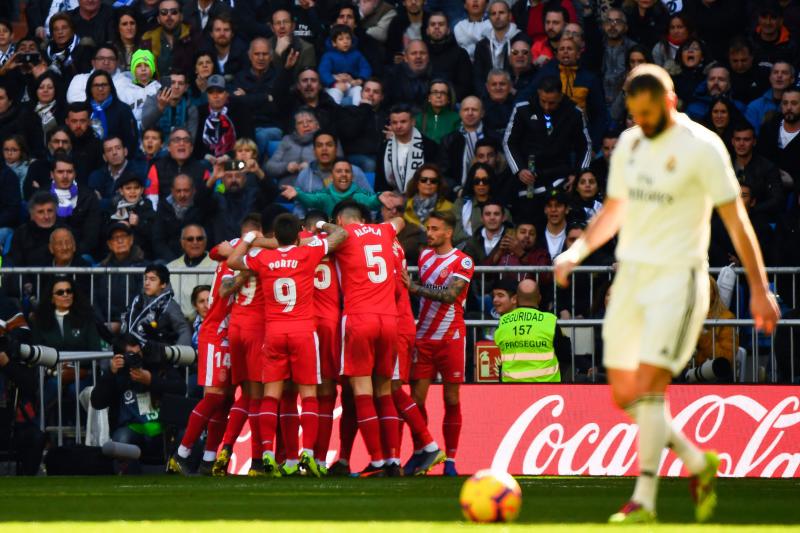 Fotos: Las mejores imágenes del Barcelona-Valladolid