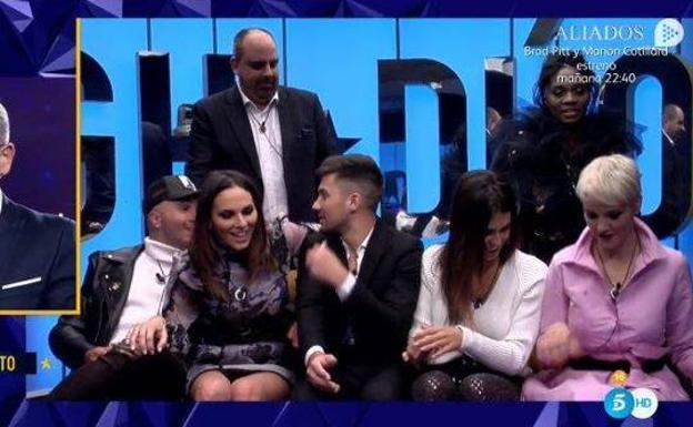 Kiko Rivera, Irene Rosales, Ylenia, Sofía... ¿Cuánto cobran los concursantes de GH Dúo?