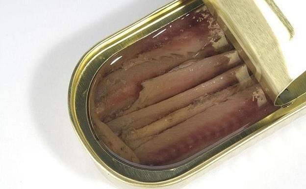 La OCU alerta del fraude de las anchoas que se venden en España