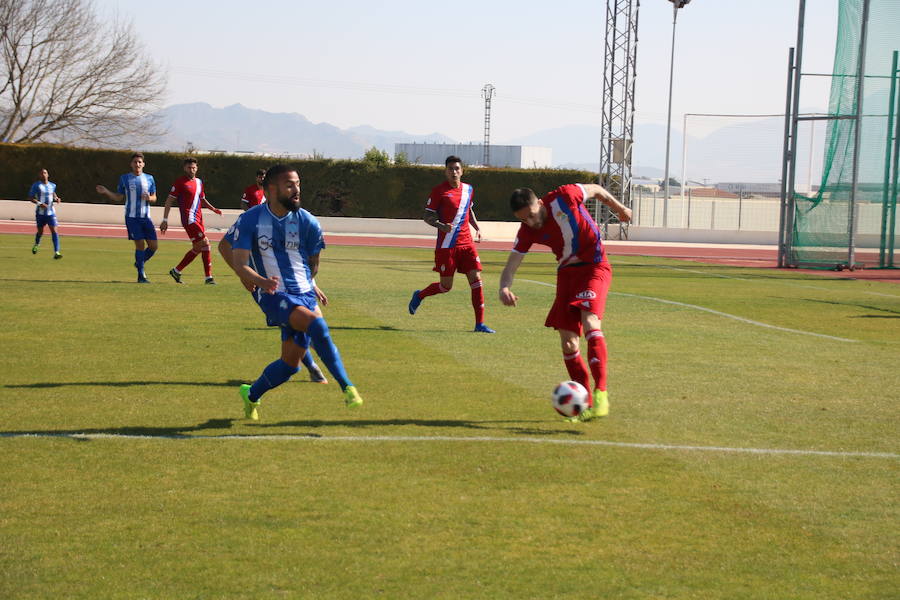 Los de Pontes pierden tres puntos con polémica ante el Decano del fútbol.