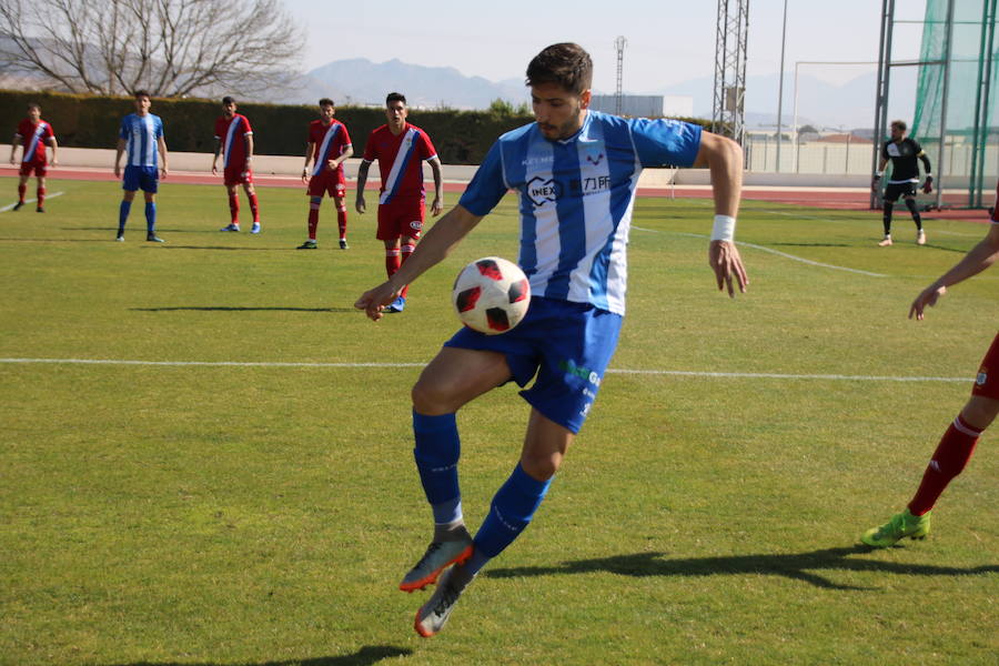 Los de Pontes pierden tres puntos con polémica ante el Decano del fútbol.