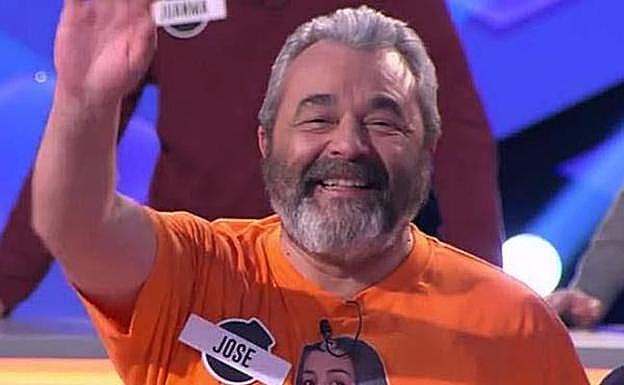 Fallece José Pinto, el ganadero de 'Los Lobos' de 'Boom'