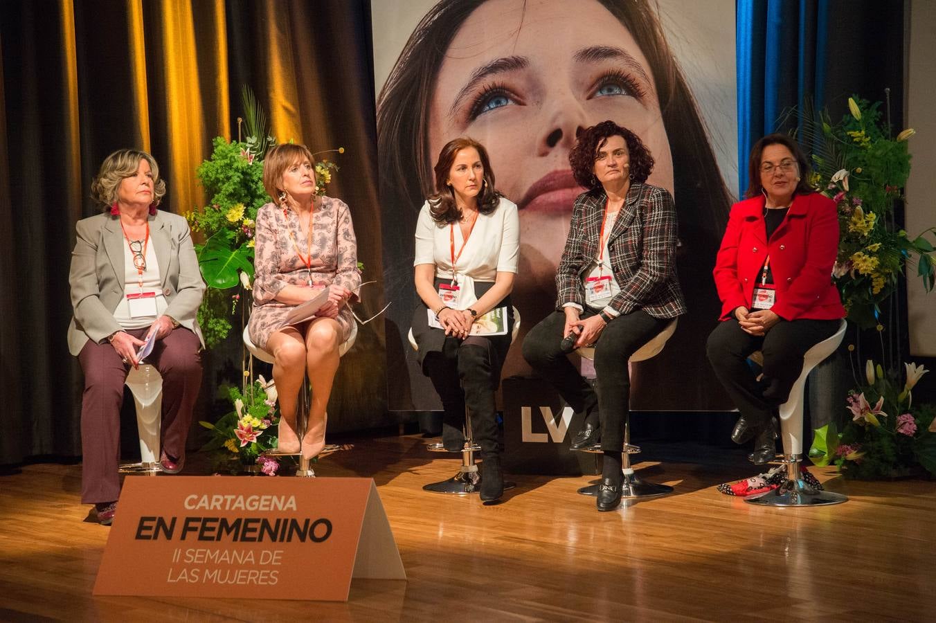 La primera jornada del evento que organiza 'La Verdad' reúne en Cartagena a más de 200 asistentes 